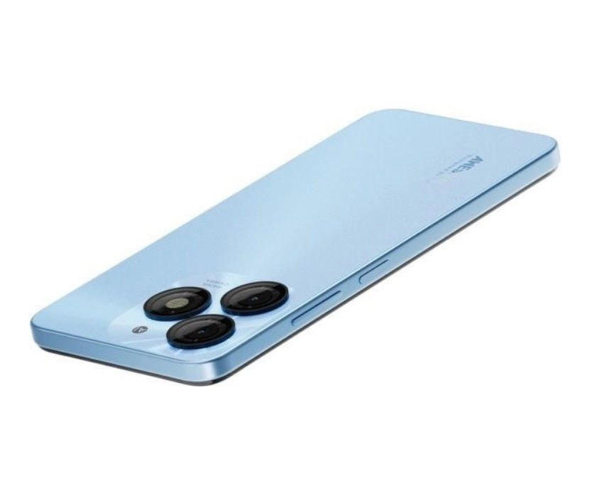 Itel A70 3/128 GB Blue Smartfoni bo'lib to'lash
