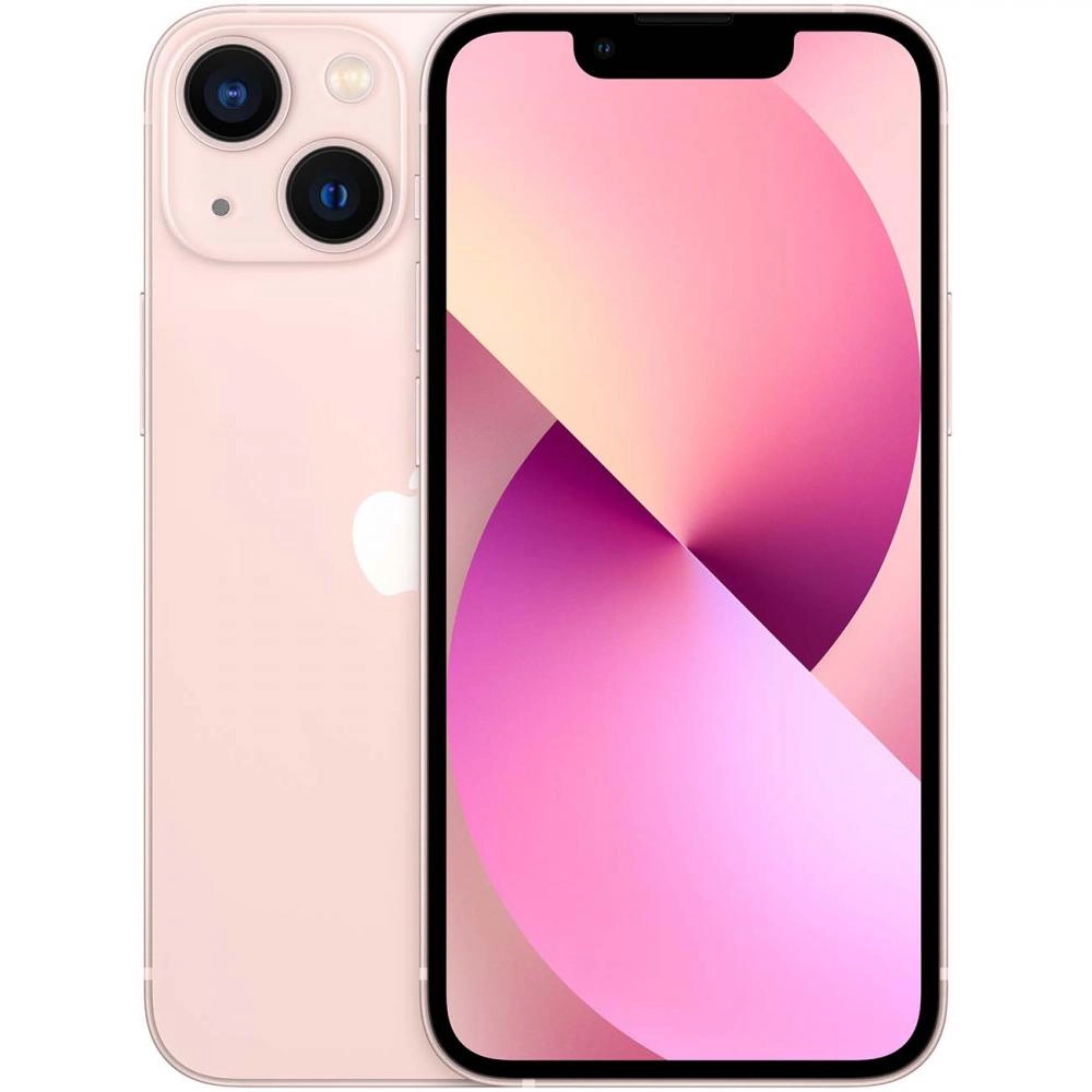 iPhone 13 mini 128GB Pink Smartfoni sotib olish