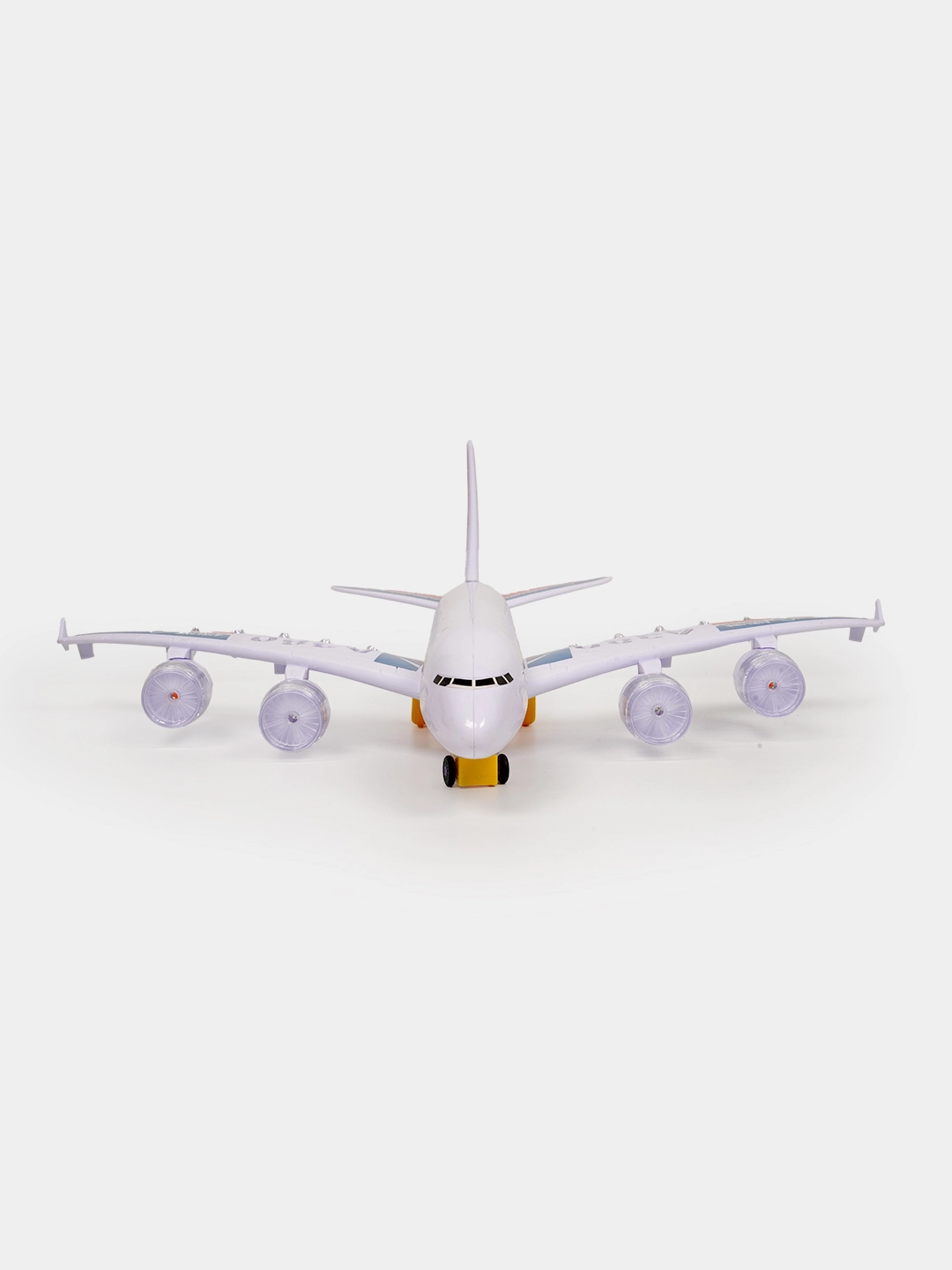 O‘yinchoq samolyoti  Air Bus A380 sotib olish