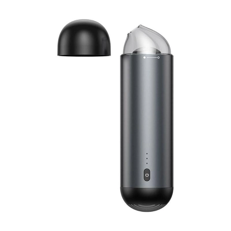 Пылесос Baseus CRXCQ01 Space Capsule Cordless Vacuum Cleaner (black) купить