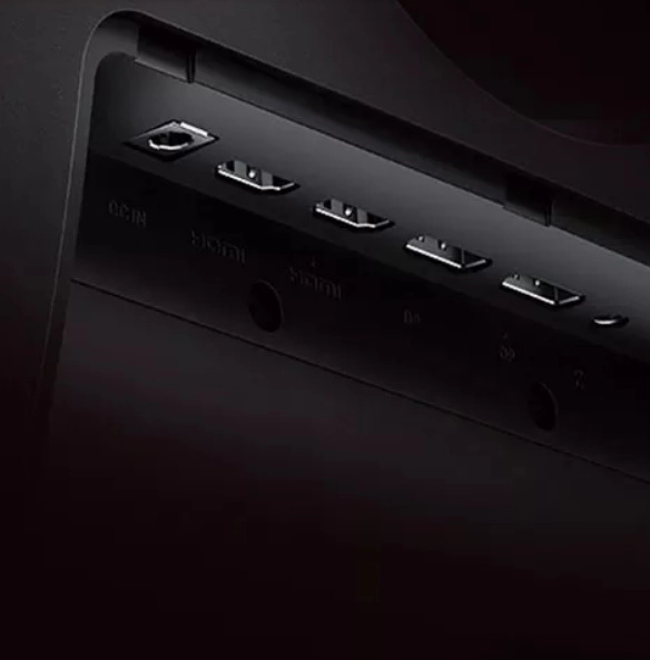 Монитор Xiaomi Redmi G27Q (P27QDA-RG) / 27″ / 240Hz / 2K QHD / IPS / 1 ms  , Black цена