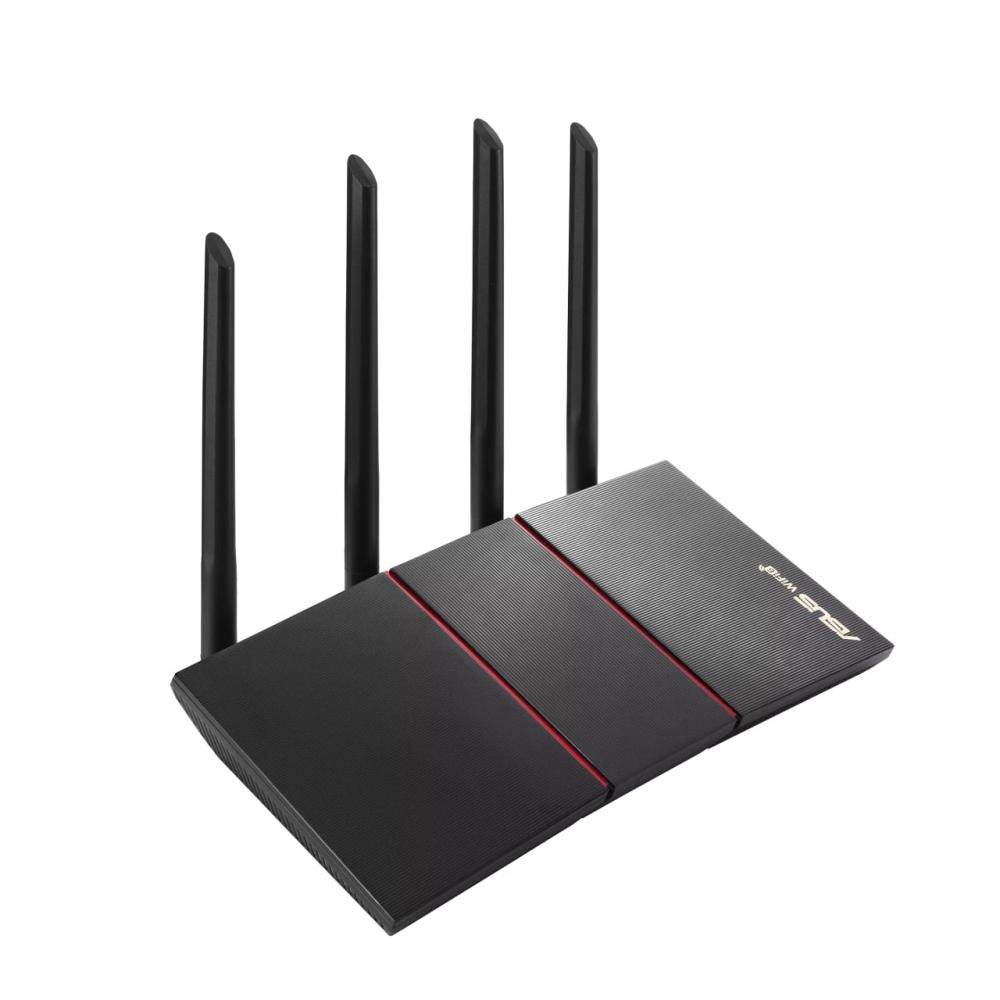 Wi-Fi Mesh роутер ASUS RT-AX55 в Узбекистане