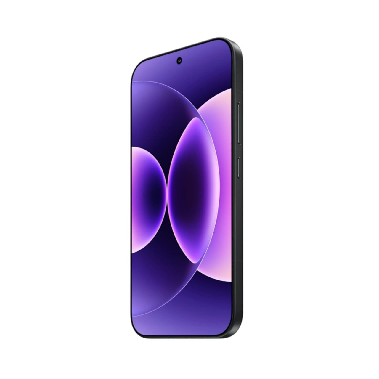 Смартфон Xiaomi 17 12/512 GB, Black онлайн