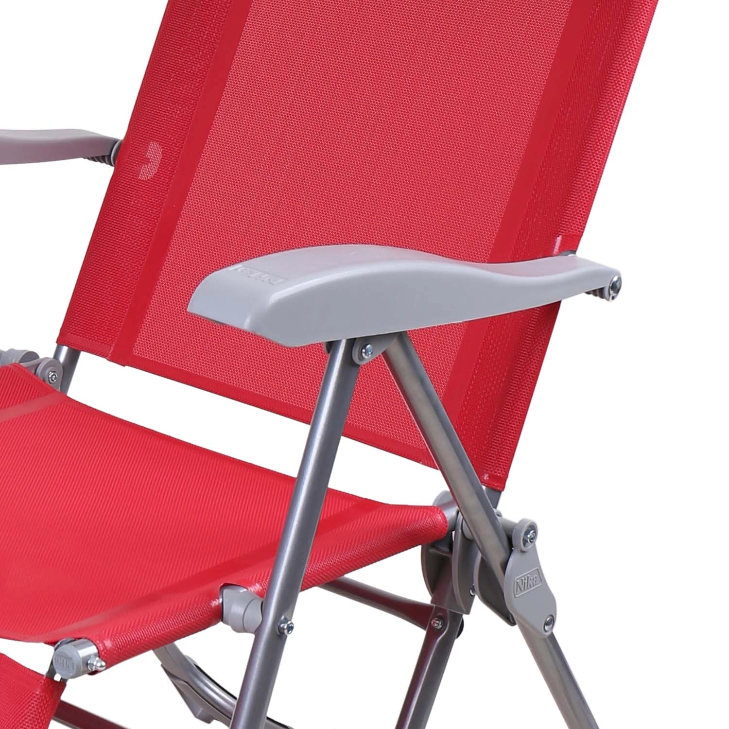 Nika K3 yig'iluvchi kreslo O'zbekistonda