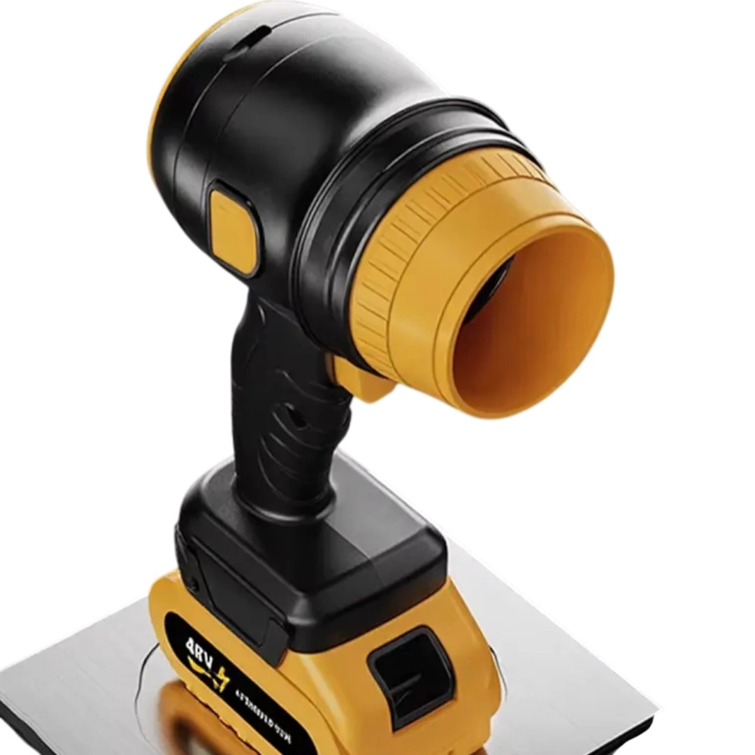 MDHL HJ-002 Turbinali kuchli fen O'zbekistonda