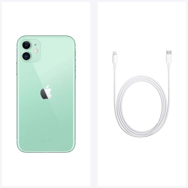 iPhone 11 64GB Green smartfoni onlayn