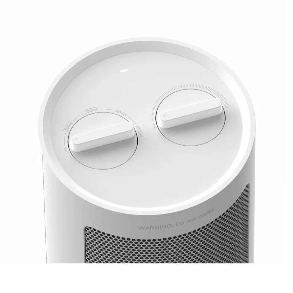 Тепловентилятор Mi Fan Heater онлайн