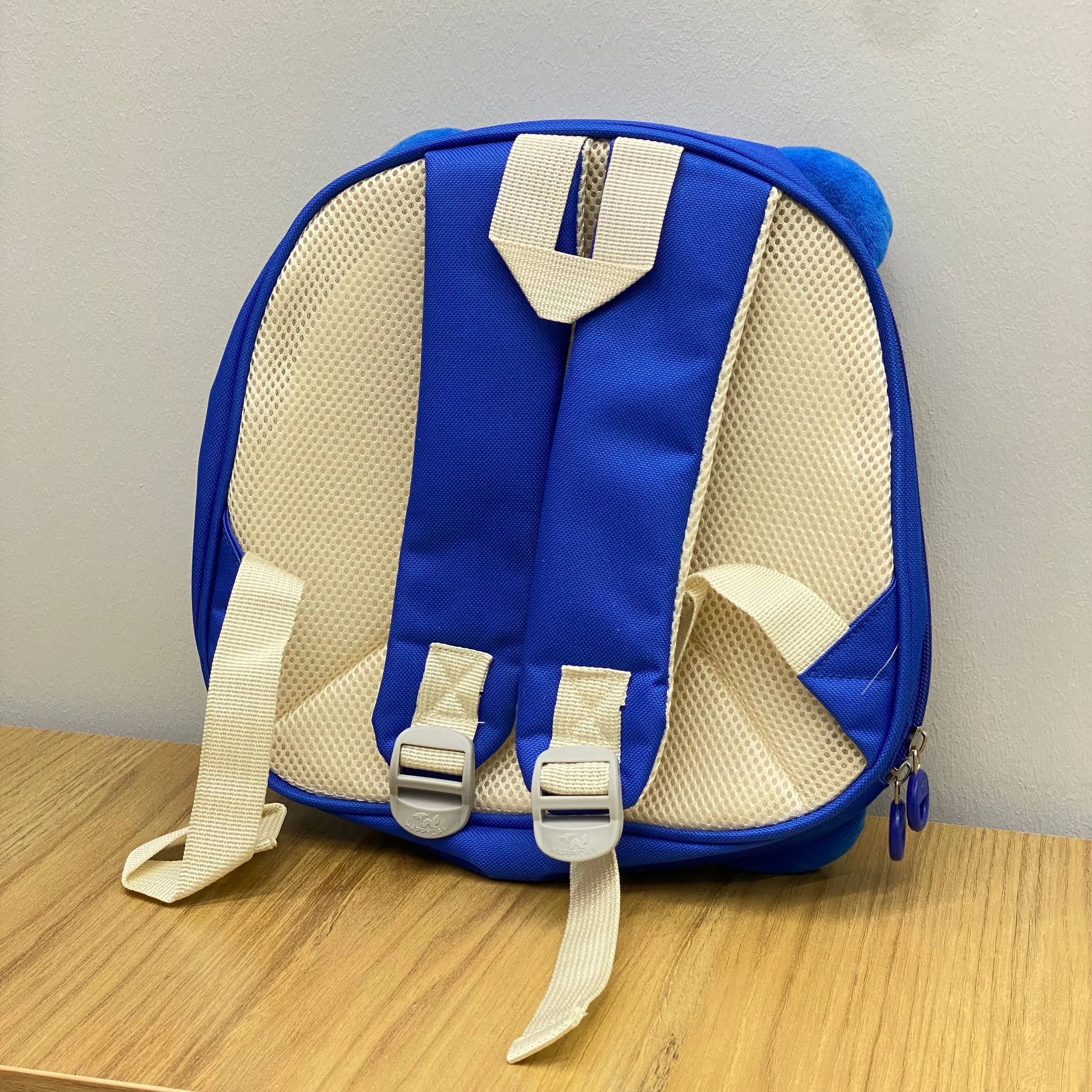 Bolalar ryukzaki “Ko‘k ayiqcha” arzon