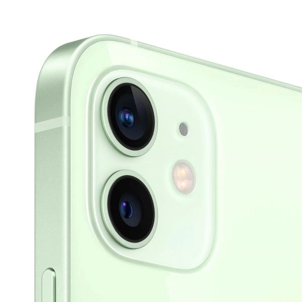 Смартфон iPhone 12 64GB Green в Узбекистане