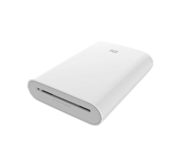 Фотопринтер для смартфона Xiaomi Mi Portable Photo Printer недорого
