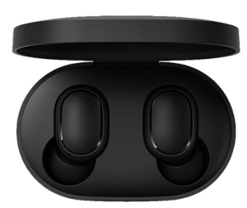 Xiaomi Earbuds basic  2 simsiz eshitish vositasi O'zbekistonda