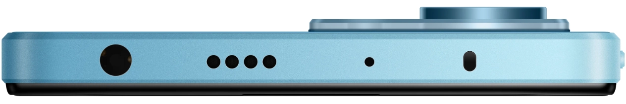 Смартфон Xiaomi Poco X5 Pro 8/256GB Синий с фото