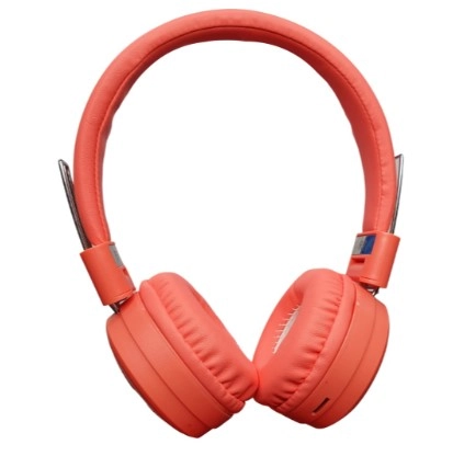 Беспроводные наушники Deepbass R7 Orange купить