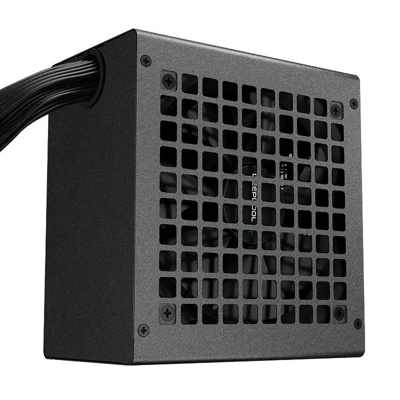 Блок питания DEEPCOOL PF550 рассрочка