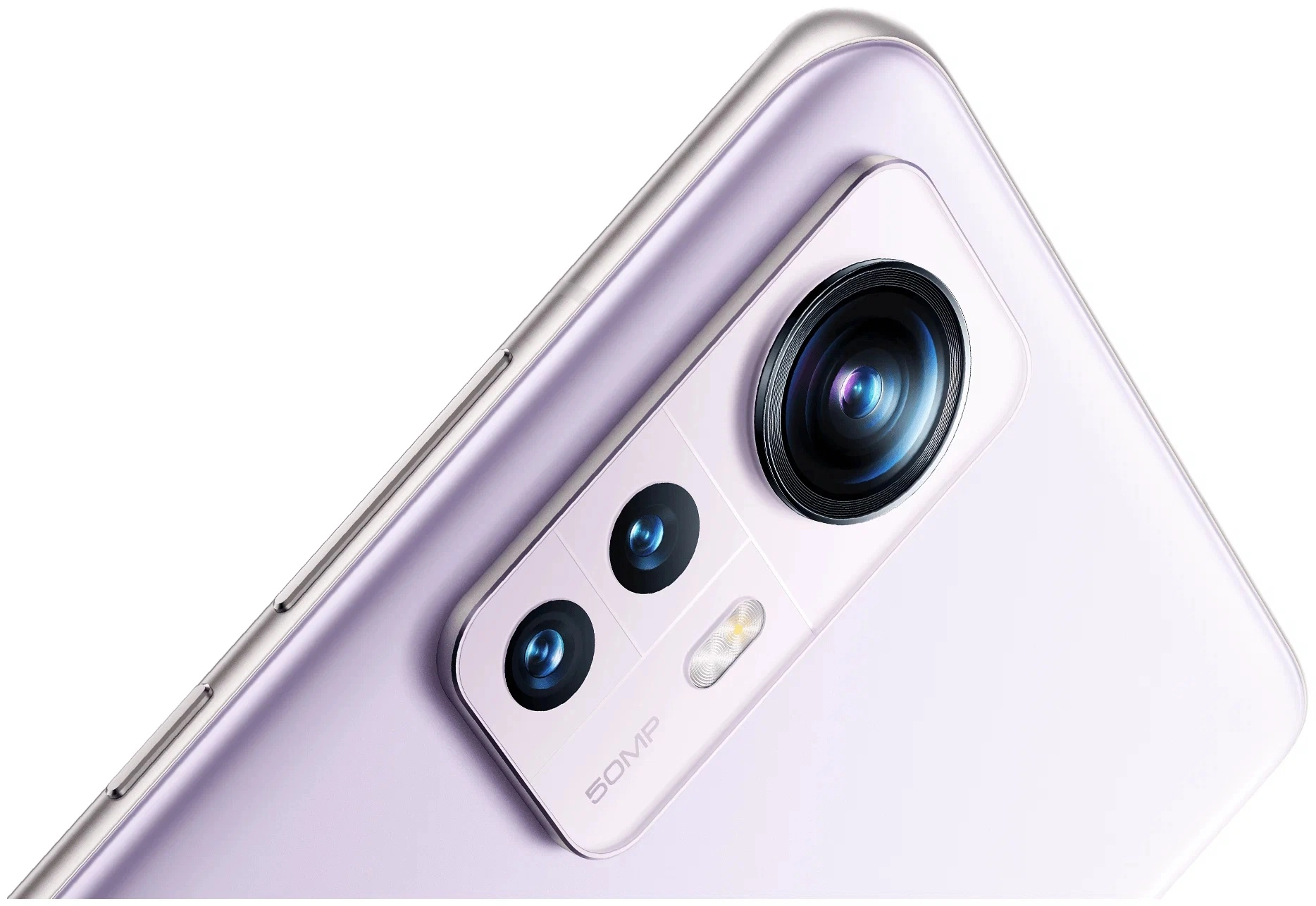 Смартфон Xiaomi MI 12X 8/128 GB Purple недорого