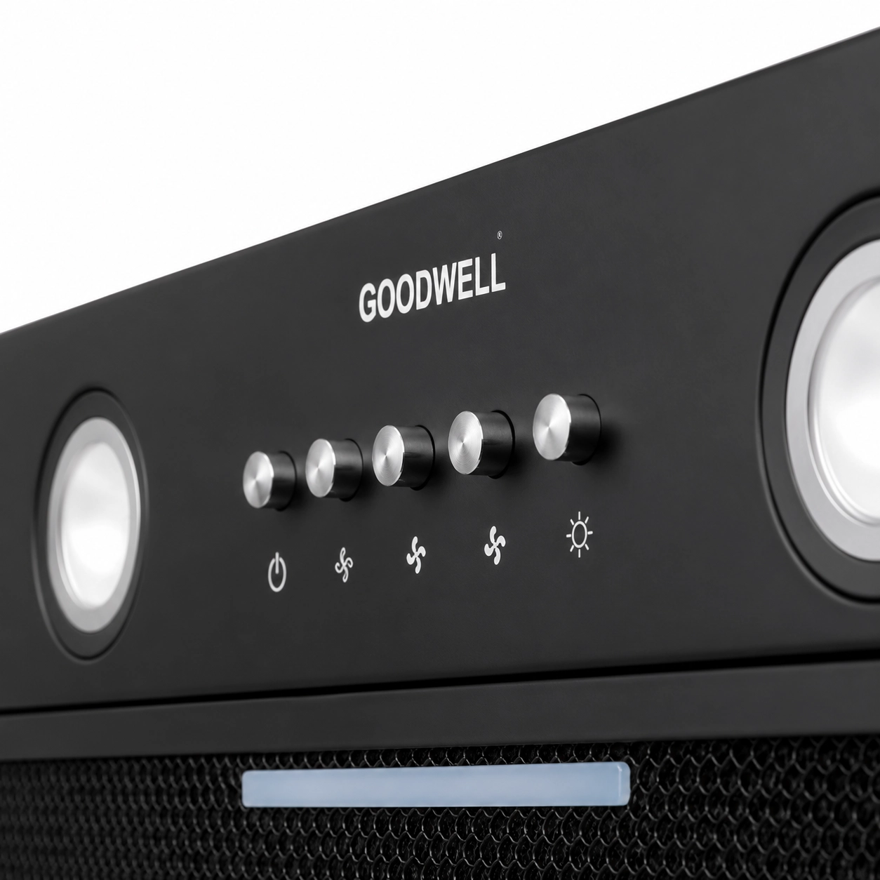 Goodwell GWH-6660B dudbo‘roni O'zbekistonda