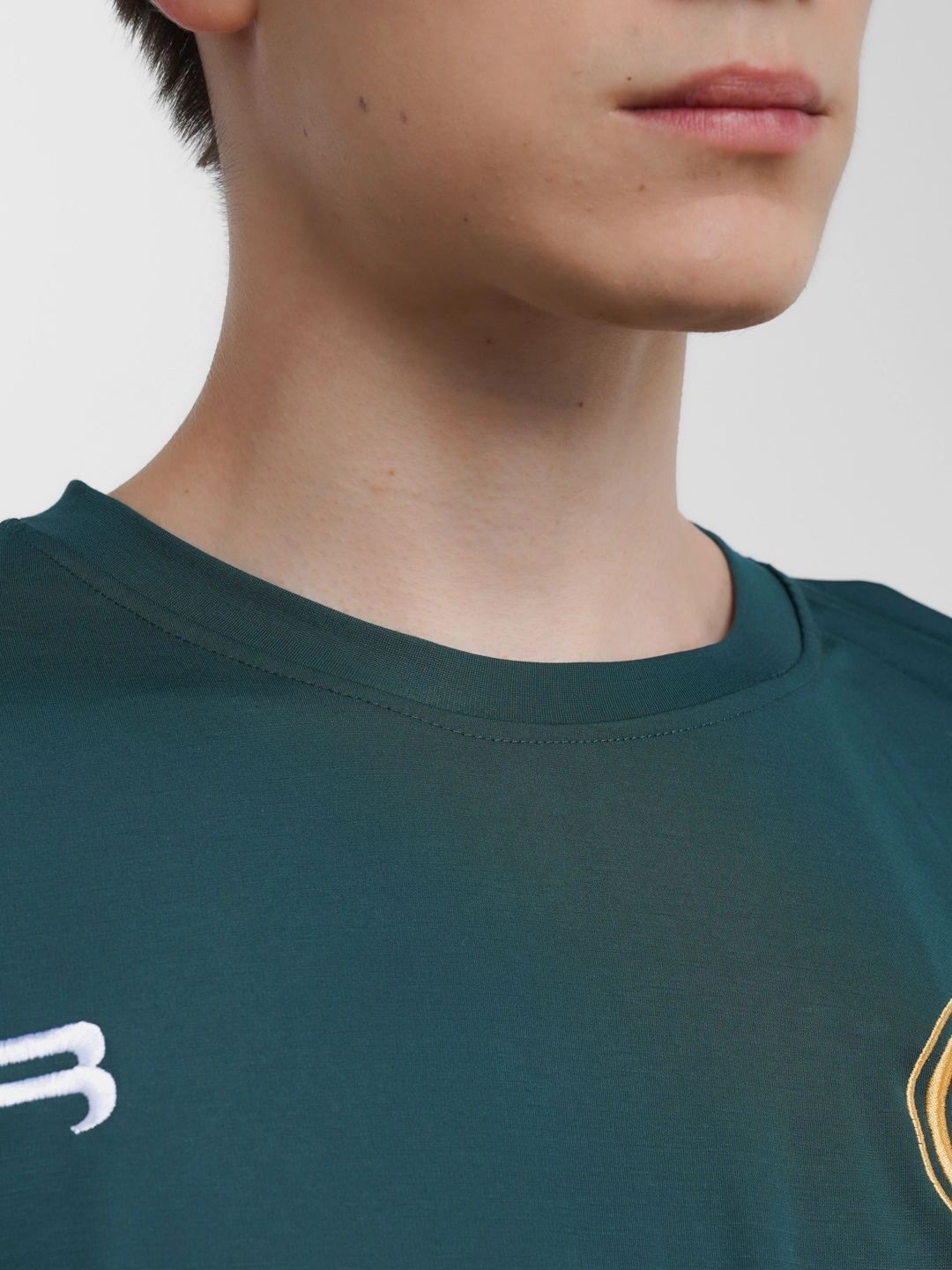 Футболка Balenciaga для тех, кто ценит уникальность XXL цена