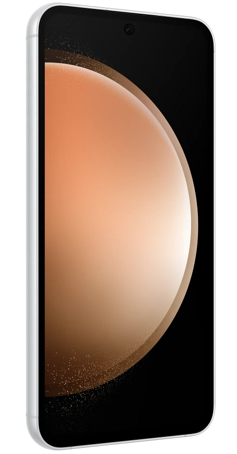 Samsung Galaxy S23 FE 8/256GB Cream Smartfoni onlayn