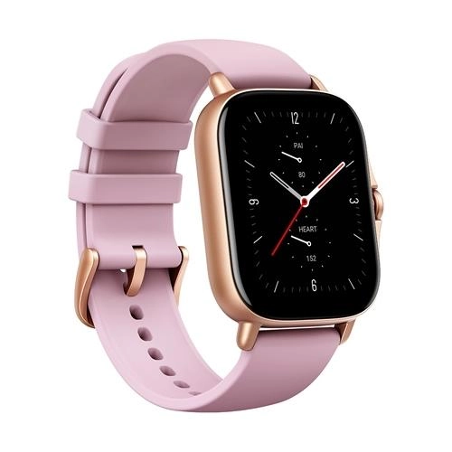 Смарт часы Xiaomi Amazfit GTS 2e Rose в Узбекистане