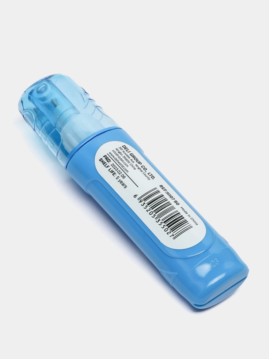 Shtrix-ruchka Deli H10790, 12 ml arzon