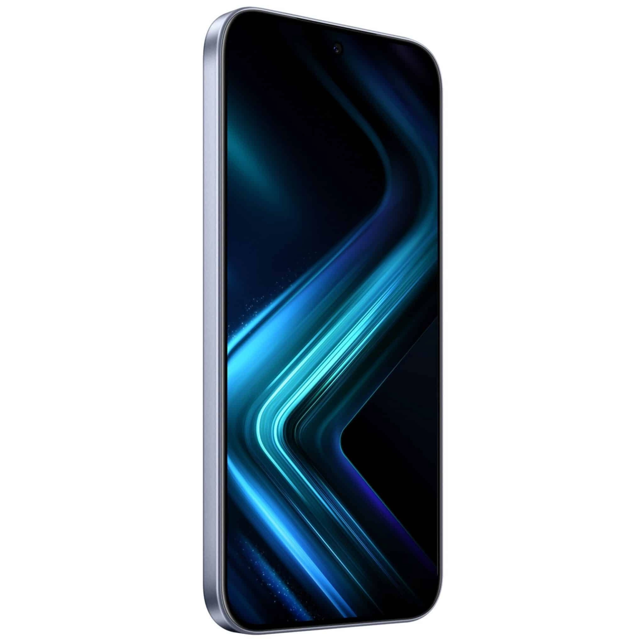 Smartfon Infinix GT 50 Pro 12/256GB Deep Silver Glacer onlayn