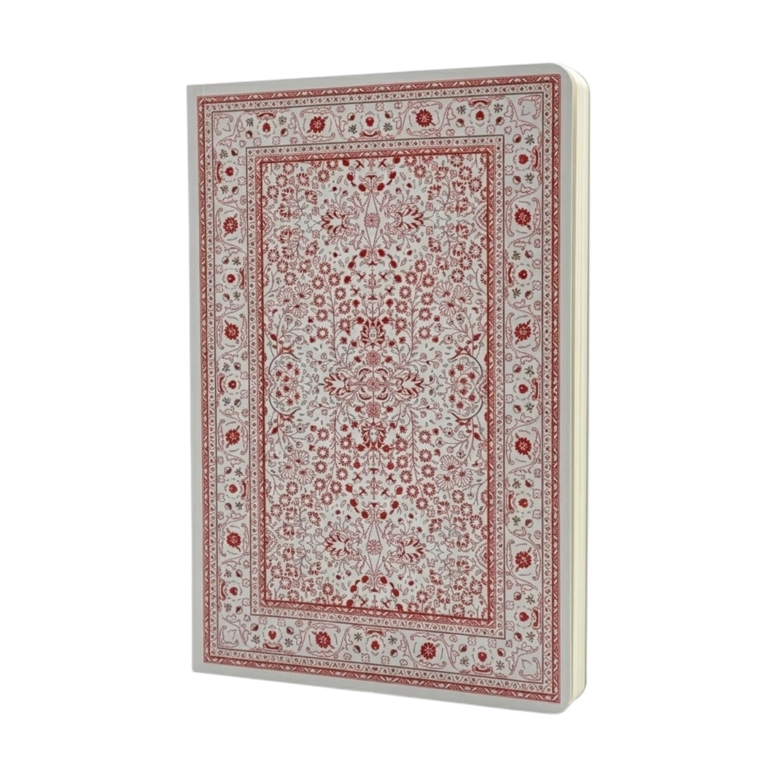 Sharqona naqshli SketchBook (40 varaq) sotib olish