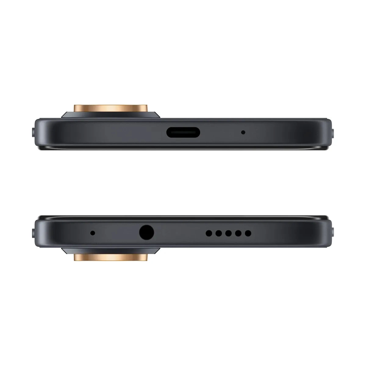 Смартфон HONOR X7e 6/128GB Midnight Black быстрая доставка