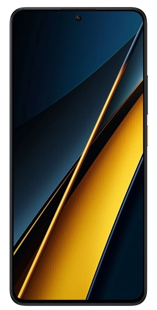 Xiaomi Poco X6 Pro 12/512GB Sariq Smartfoni arzon