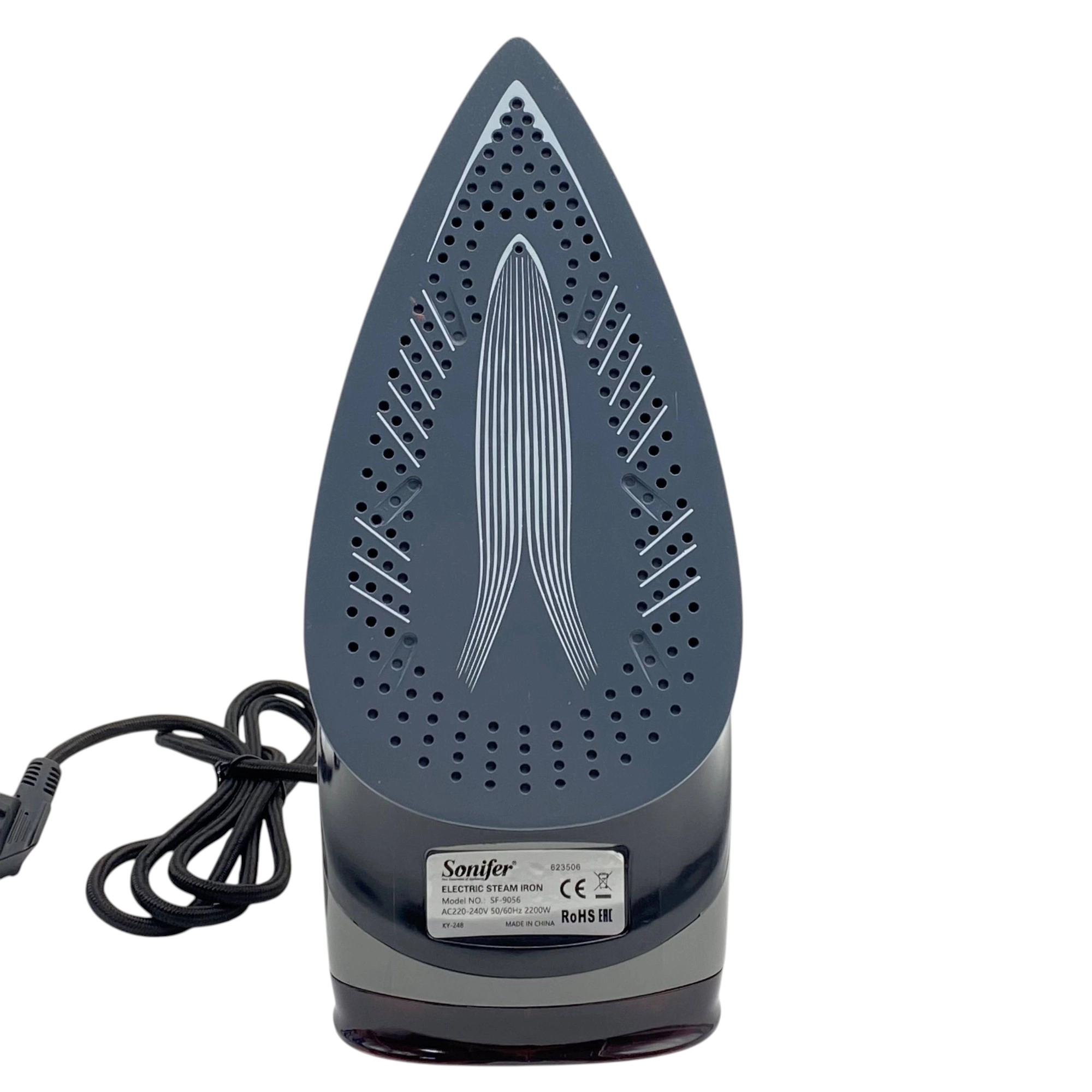 Sonifer SF-9056 Dazmoli qizil rang onlayn