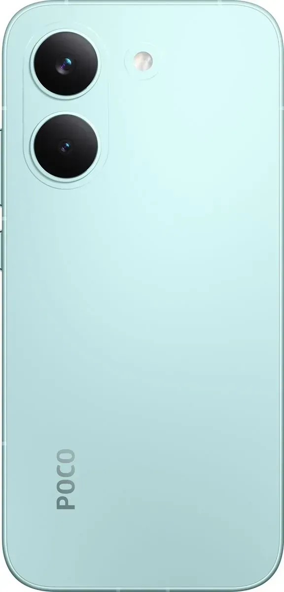 Смартфон Xiaomi Poco X8 Pro 8/256GB, Green онлайн