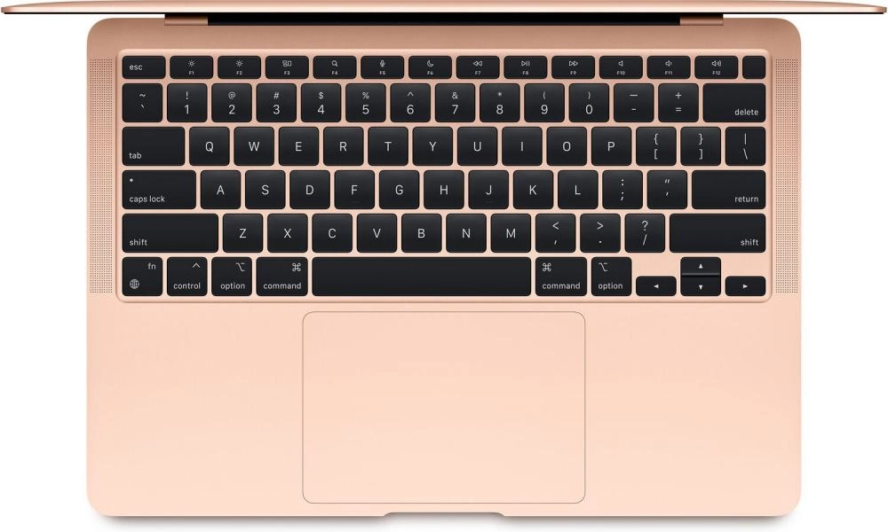 Ноутбук Apple MacBook Air 13 M1 16GB/1TB (Silver, Gray, Gold) доставка