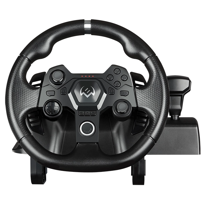 Игровой руль Sven GC-W900 в Узбекистане