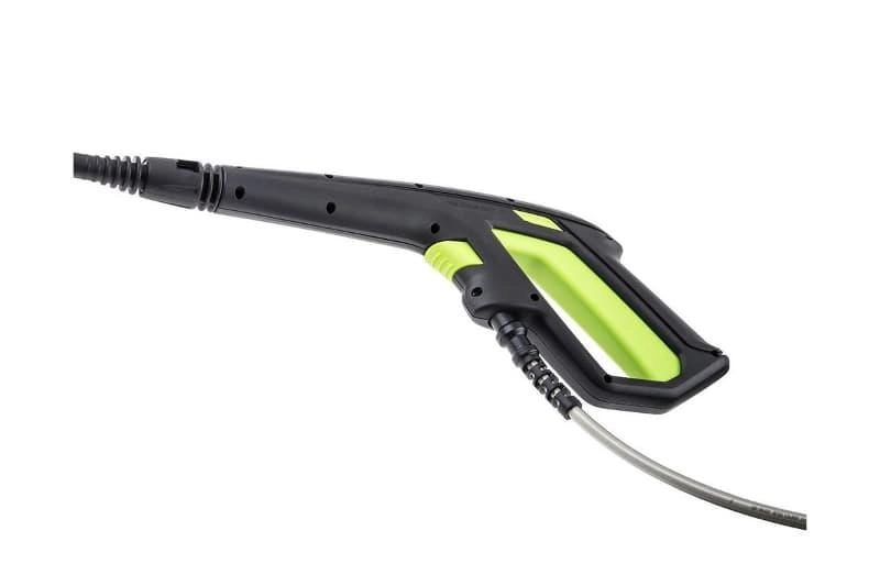 Мойка высокого давления Greenworks GPWG5 140 bar купить