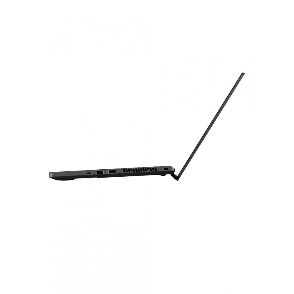 Ноутбук ASUS ROG Zephyrus G14 GA401IV. AMD Ryzen 9 4900HS. DDR4 16GB. SSD 1TB.  RTX2060 6GB. 14