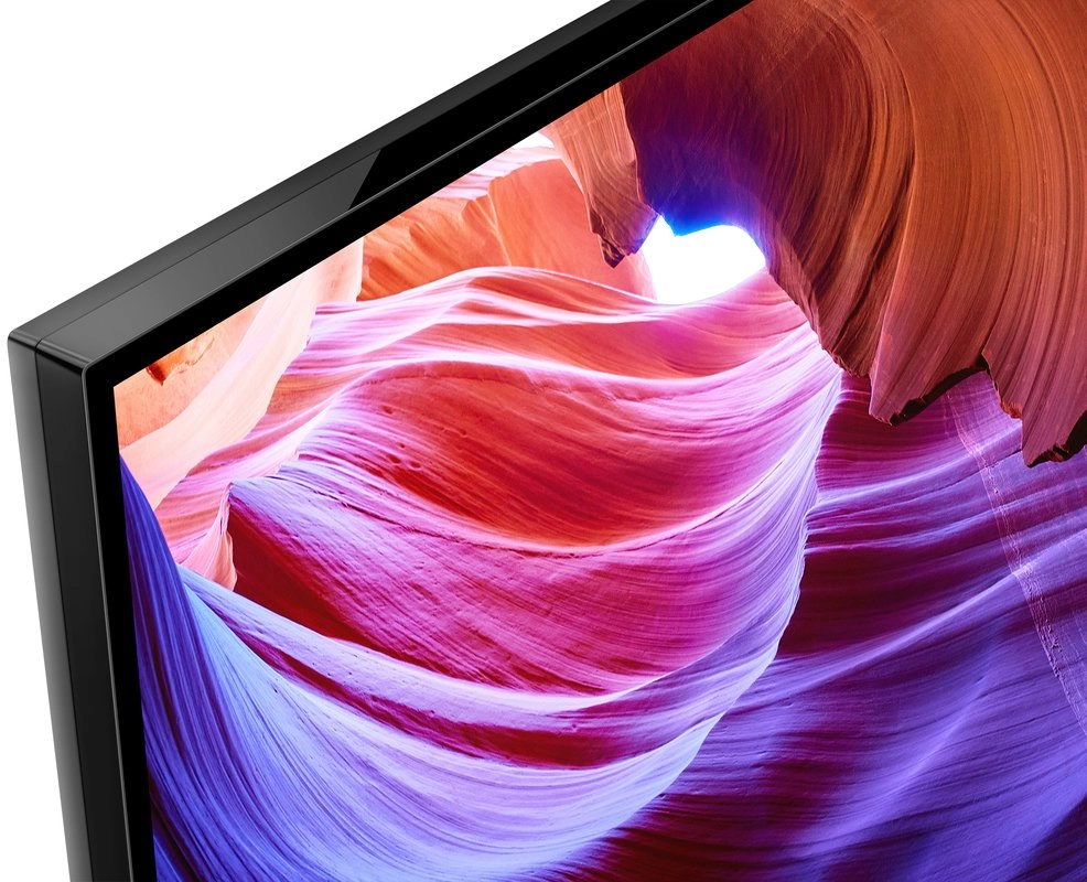 Sony 85X85TK 4K UHD Smart TV  televizori tez yetkazib berish