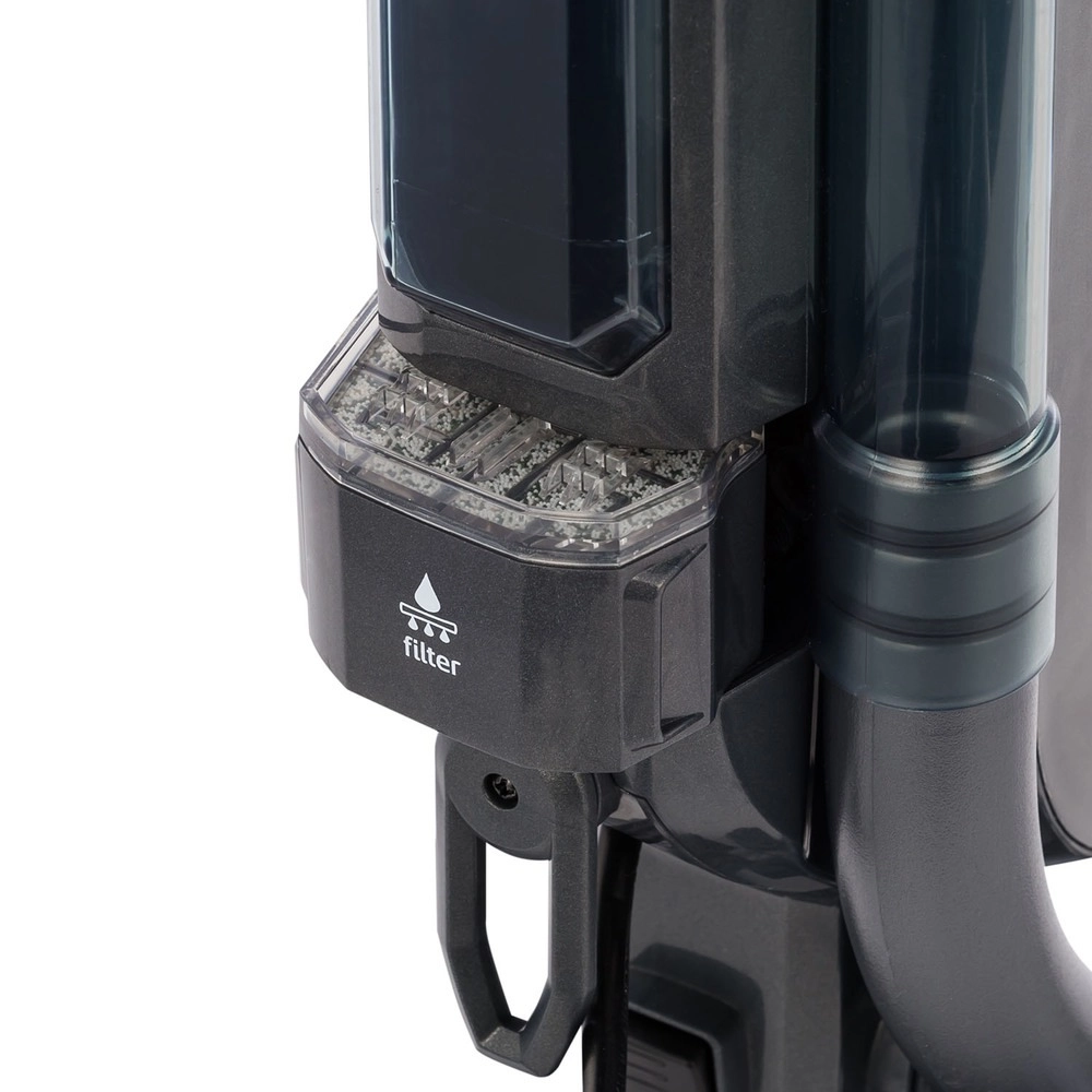 Bissell 1977 Vac & Steam vertikal changyutgichi tez yetkazib berish