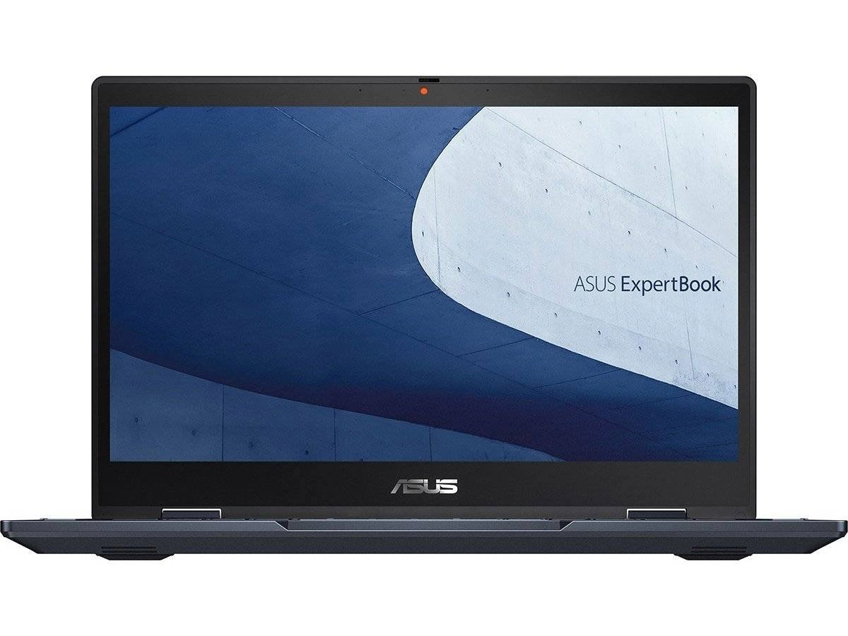 Ноутбук Asus Expertbook B5302 Core I5-1135G7, DDR4 8Gb, SSD 512gb, 13.3