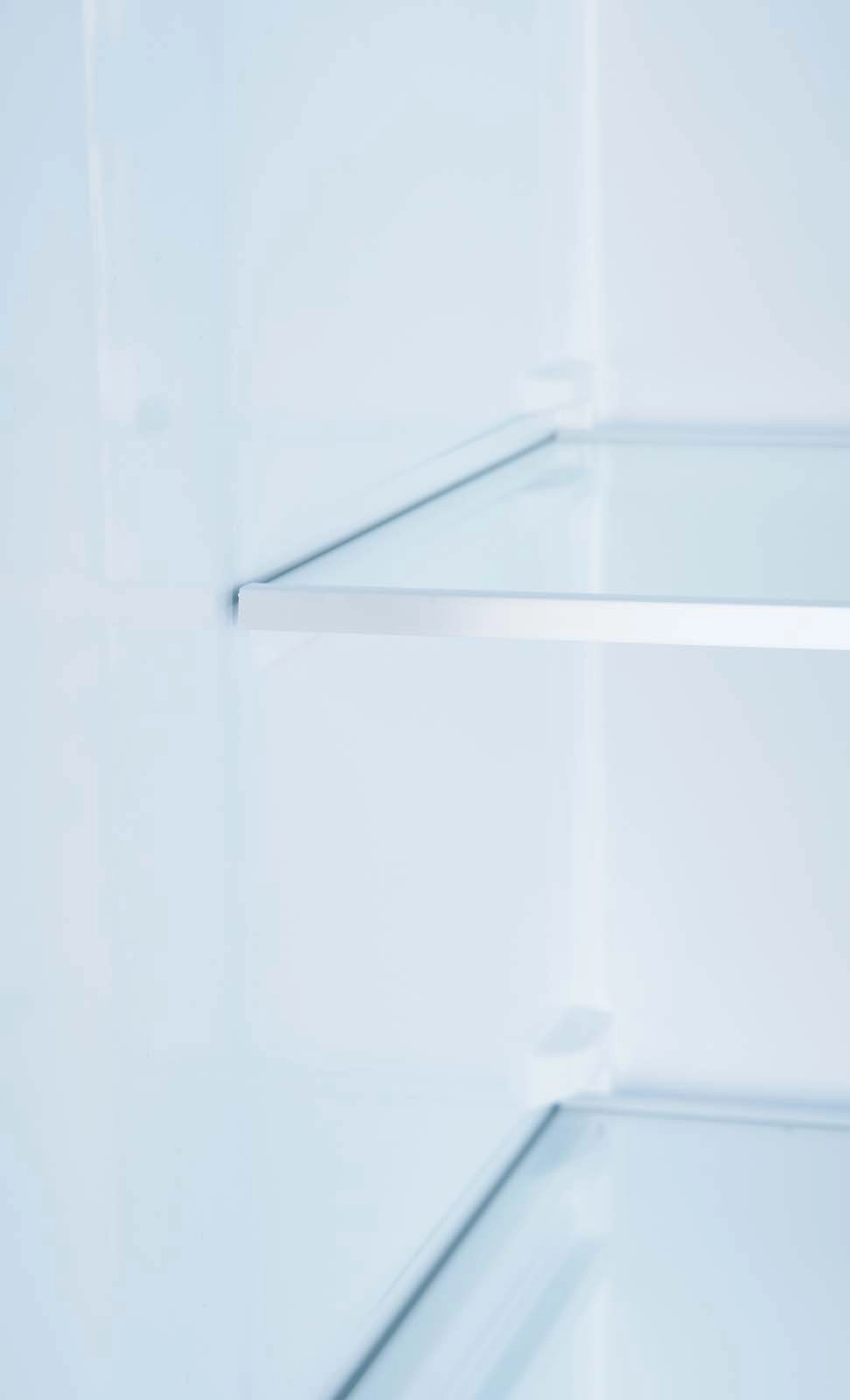 Холодильник Zarget ZRB 310NS1IM с фото