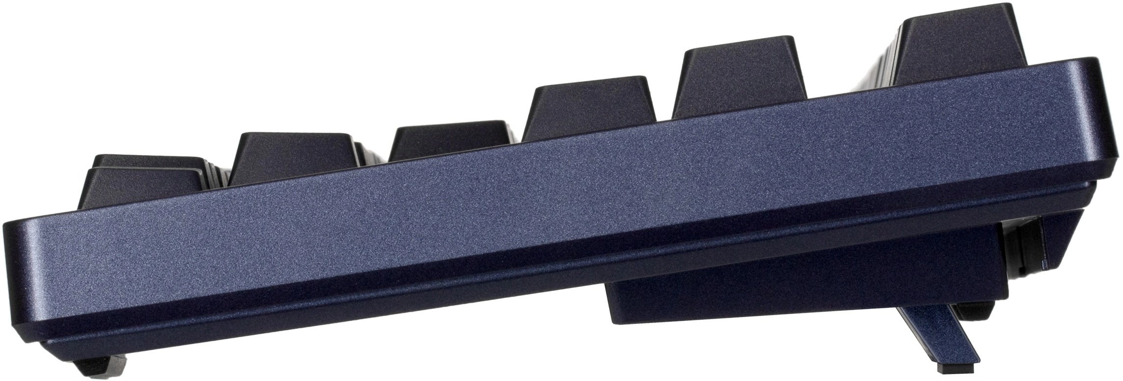 Akko 3087DS V2 Horizon TKL CS Blue Switch klaviaturasi tez yetkazib berish