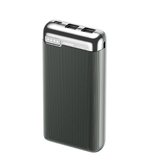 Remax RPP 626 20000mAh qora  power banki sotib olish