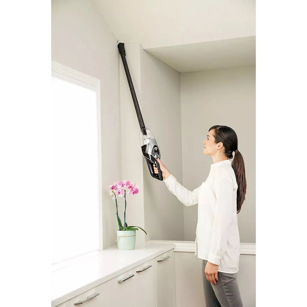 Bissell 2983N MultiReach Ion XL vertikal changyutgichi tez yetkazib berish