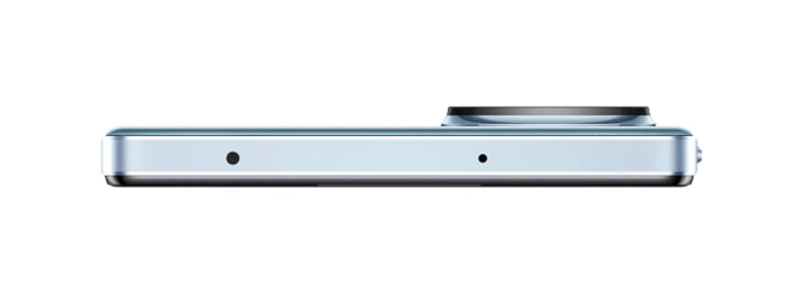 Смартфон Honor X7b 6/256GB Серебристый быстрая доставка