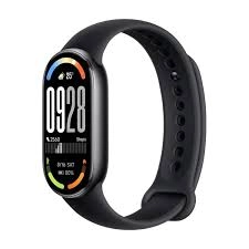 Смарт-браслет Xiaomi Mi Smart Band 10 Midnight Black купить