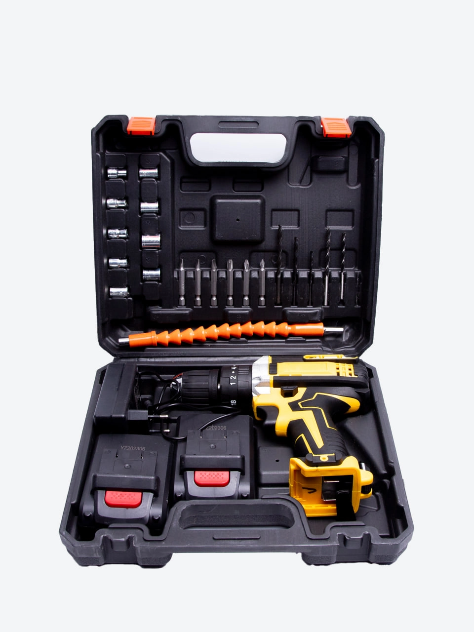 AFIXS ROMA-137  akkumulyatorli zarbli gaykaburagich sotib olish