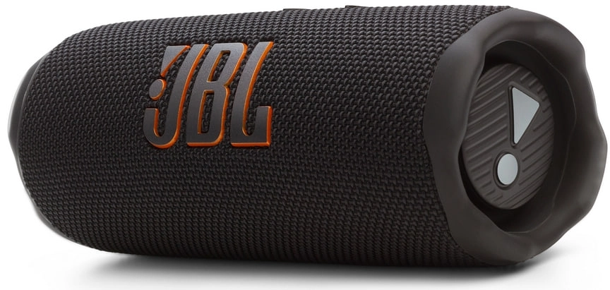 JBL Flip 7 portativ akustikasi, Black onlayn