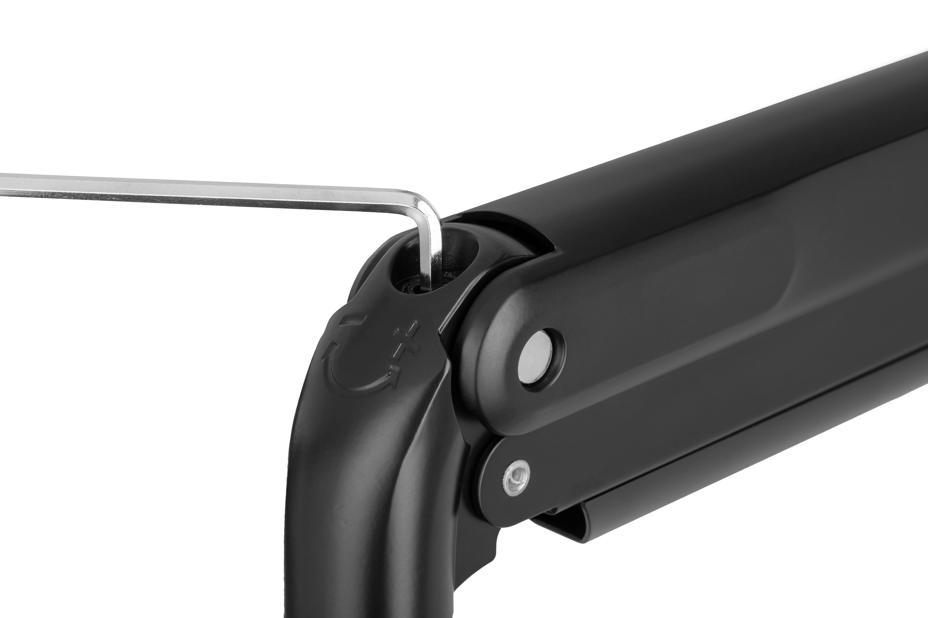 Ish stoli monitorini o'rnatish 2E, 1 монитор 17-43″ tez yetkazib berish