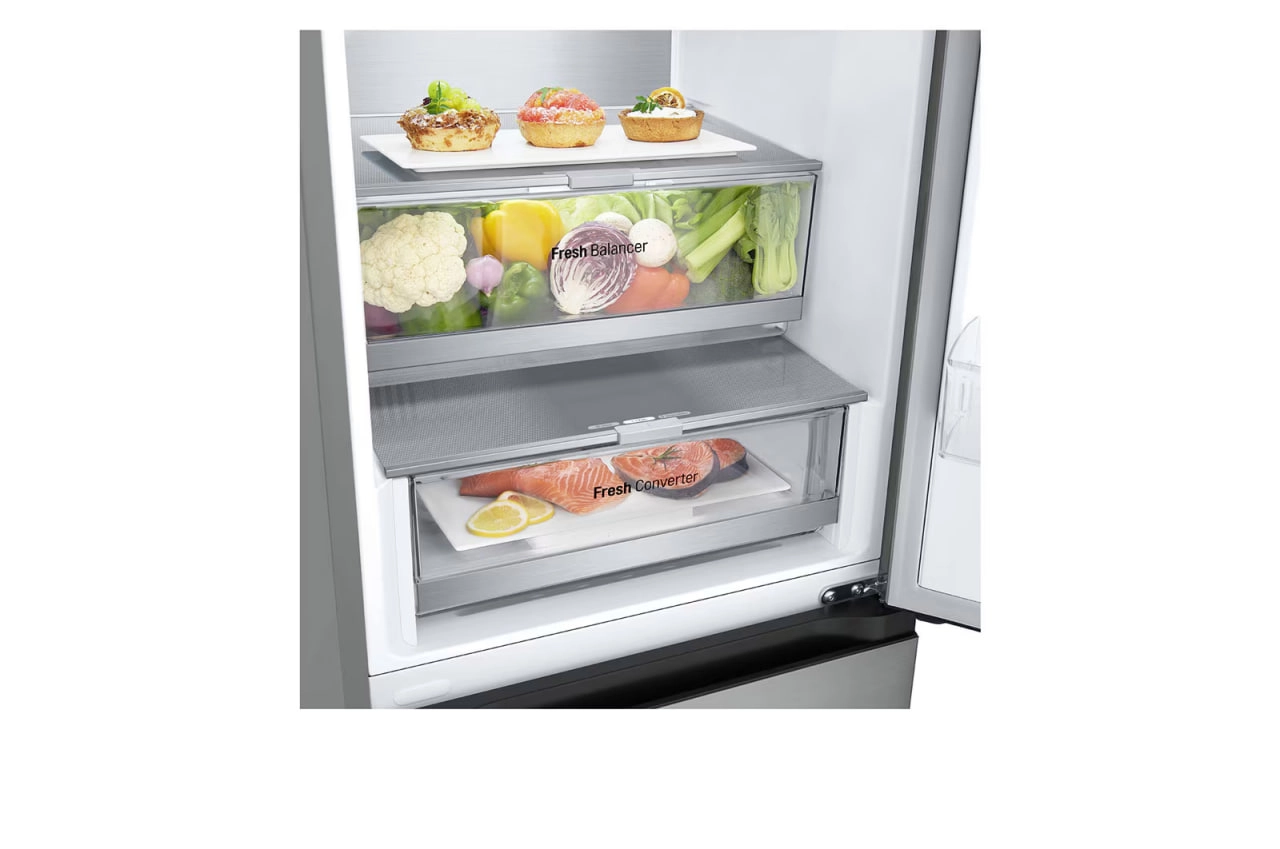 LG GC-B459FMFW sovutgichi tez yetkazib berish