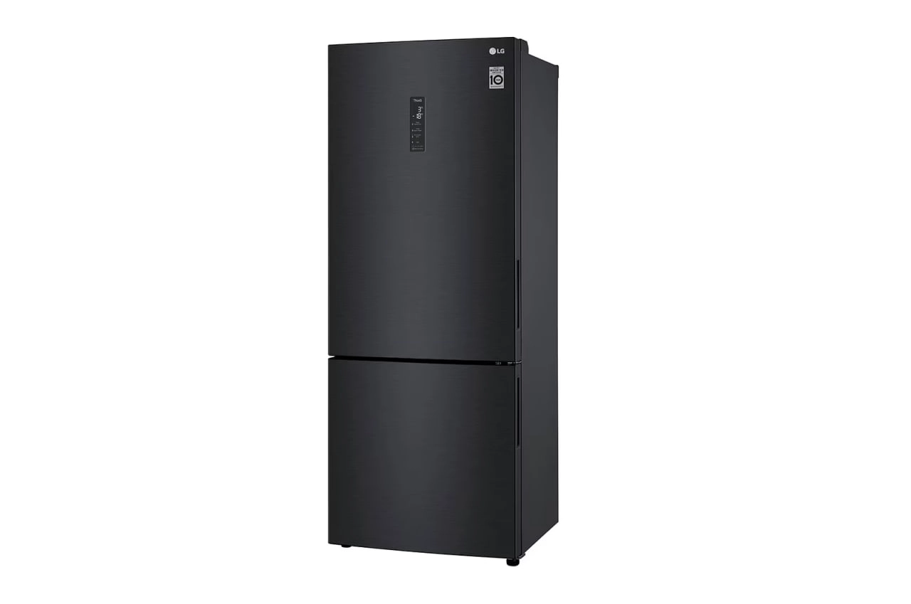 Холодильник LG GN-B569NQCM быстрая доставка