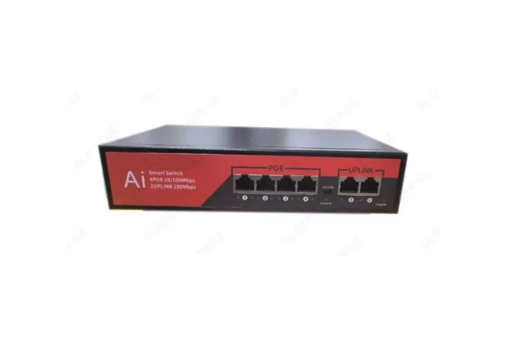 Коммутатор CNB-EF1010P- POE купить