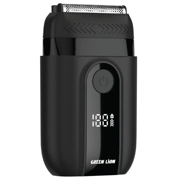 Триммер Green Lion Duo Shave купить